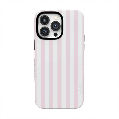 Pink Stripes | Sunday Best Case