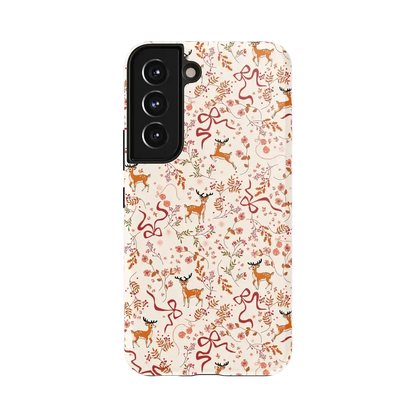 Dashing Through the Snow | Enchanted Forest Case