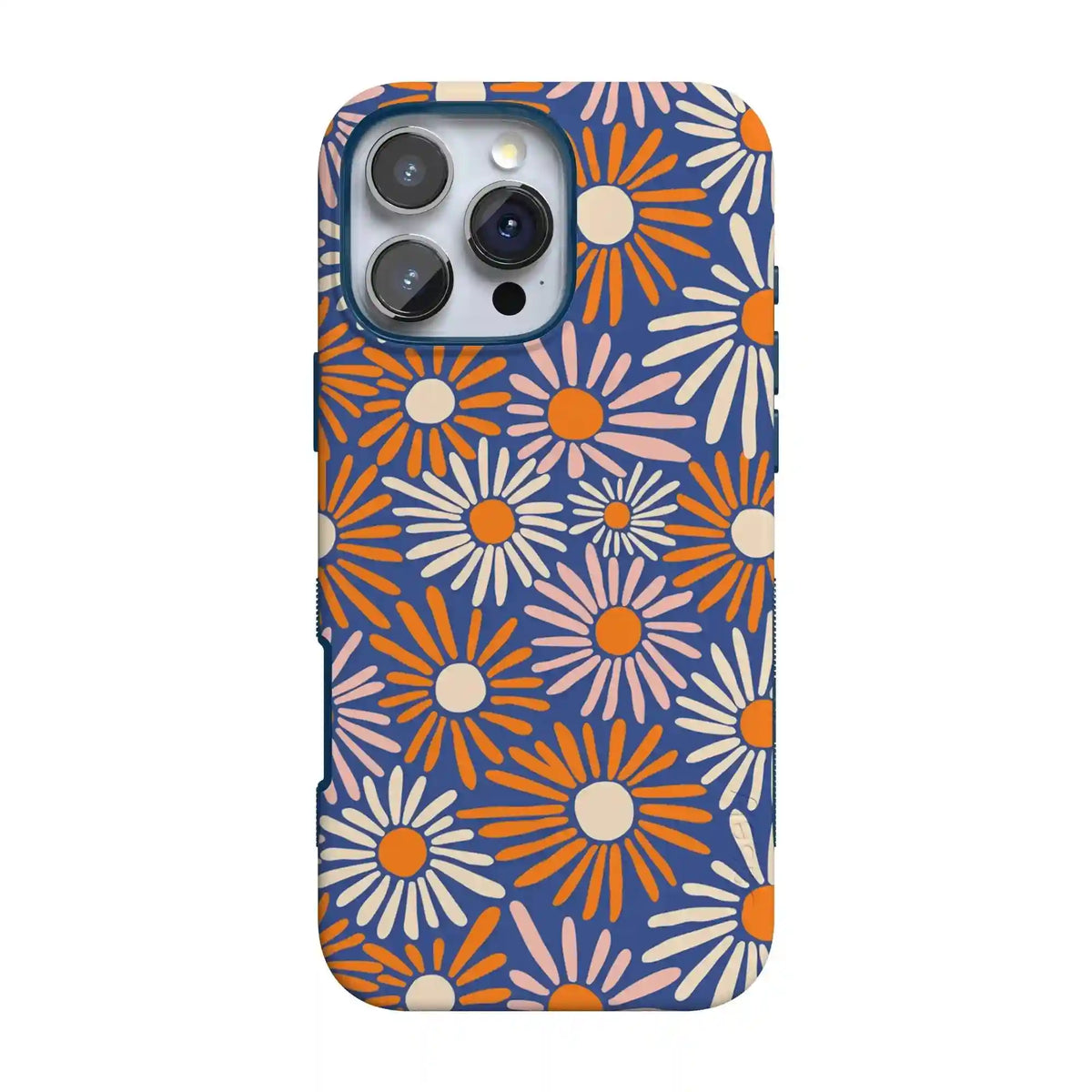 Spring Forward | Daisy Floral Case