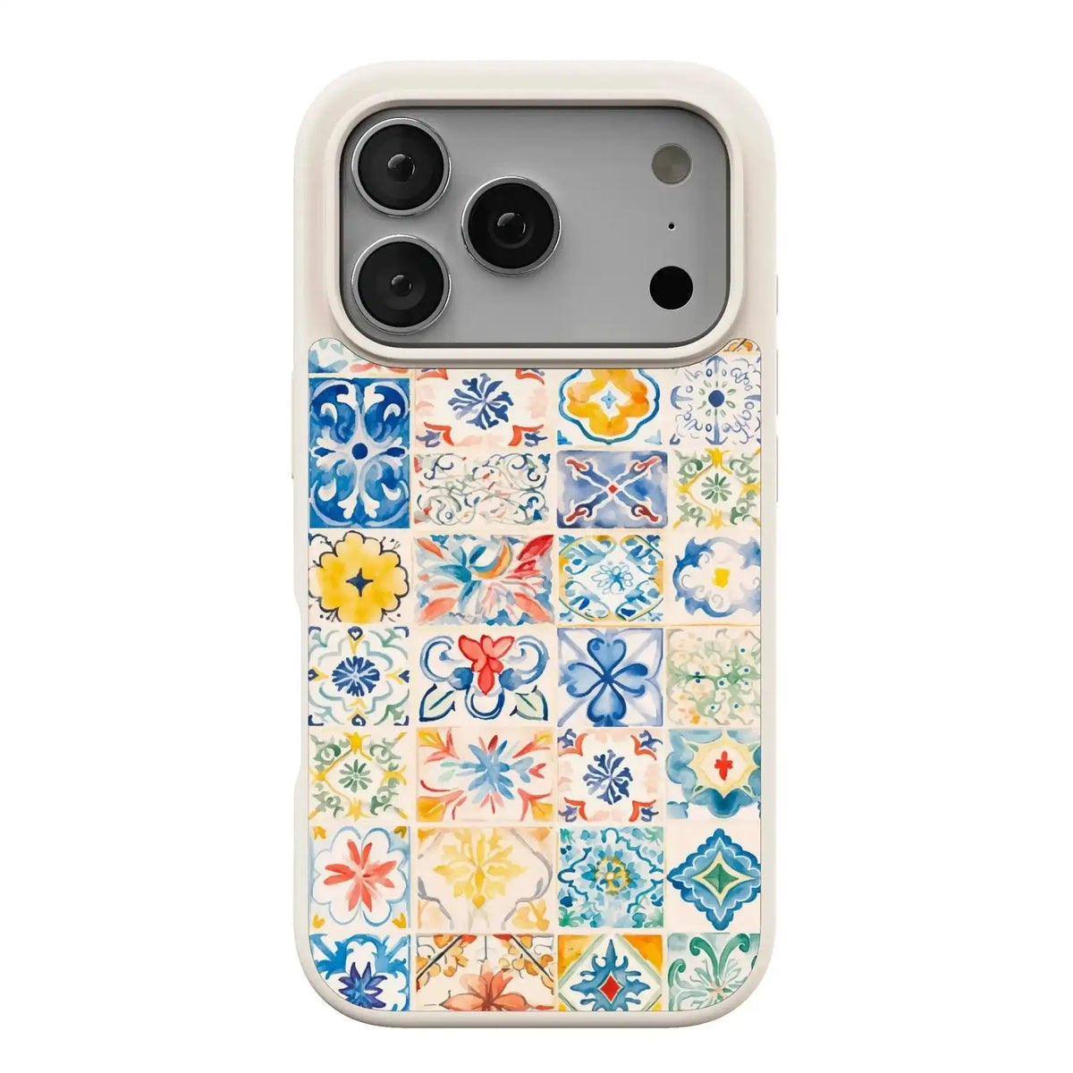 Tuscan Tiles | Dolce Vita Case