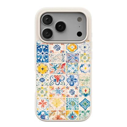 Tuscan Tiles | Dolce Vita Case