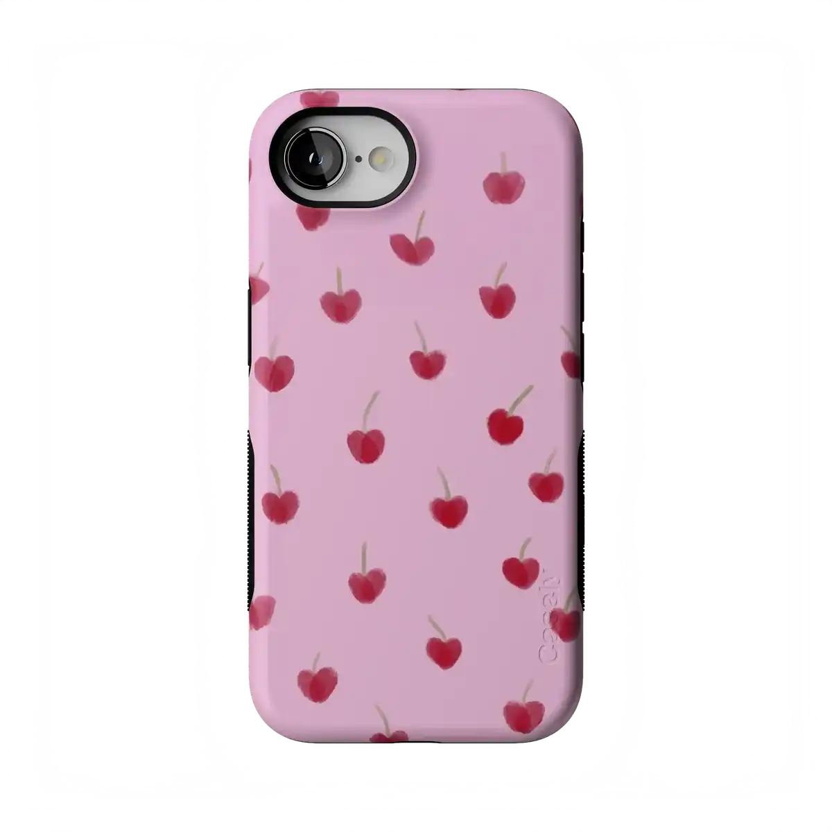 Very Cherry | Painted Cherries Case