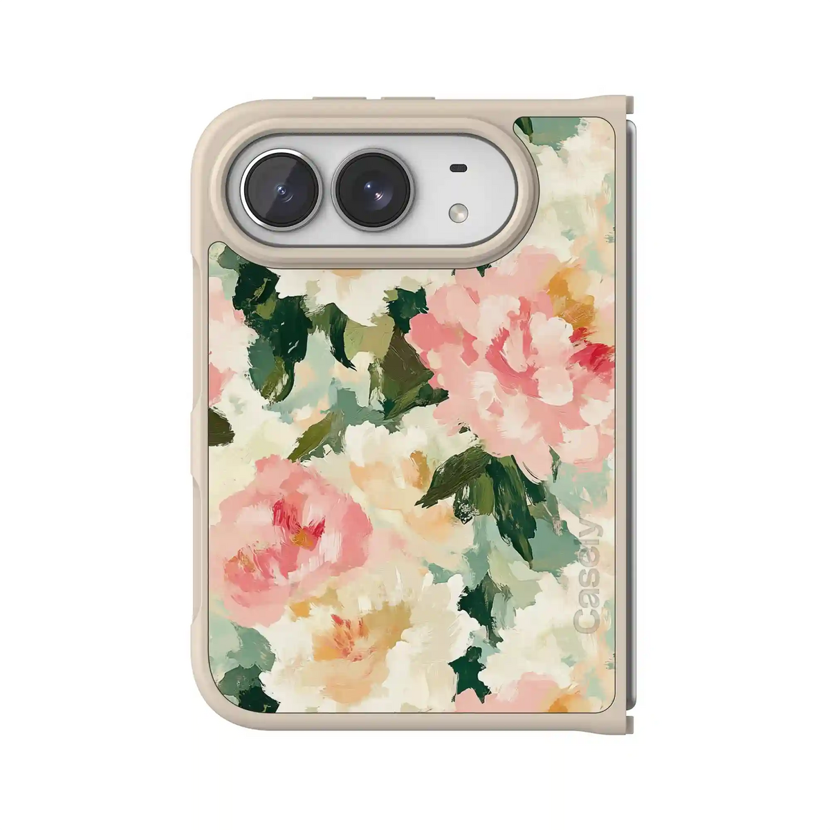The Garden Room | Painted Petals Case