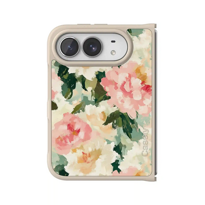 The Garden Room | Painted Petals Case