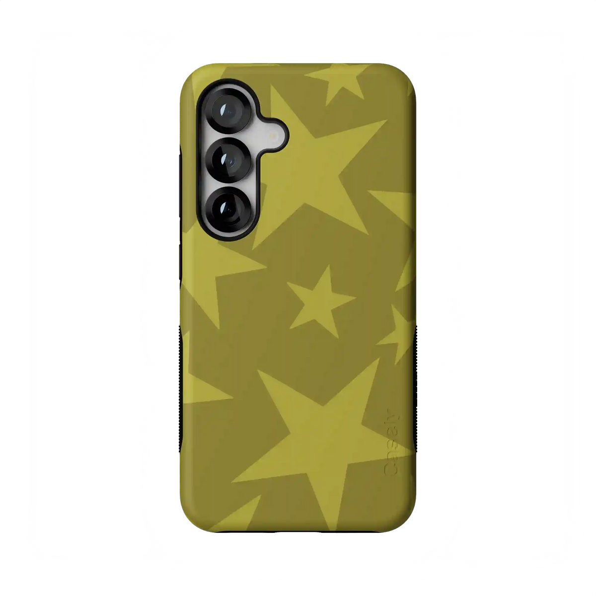 Stars Align | Green Stars Case