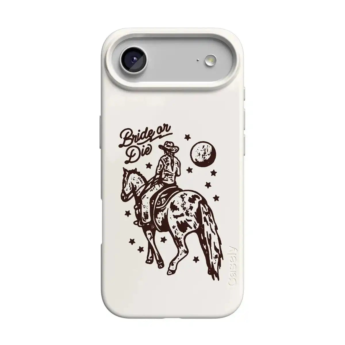 Bride or Die | Rodeo Bachelorette Case