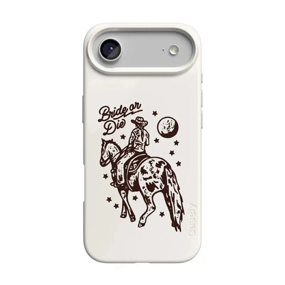 Bride or Die | Rodeo Bachelorette Case