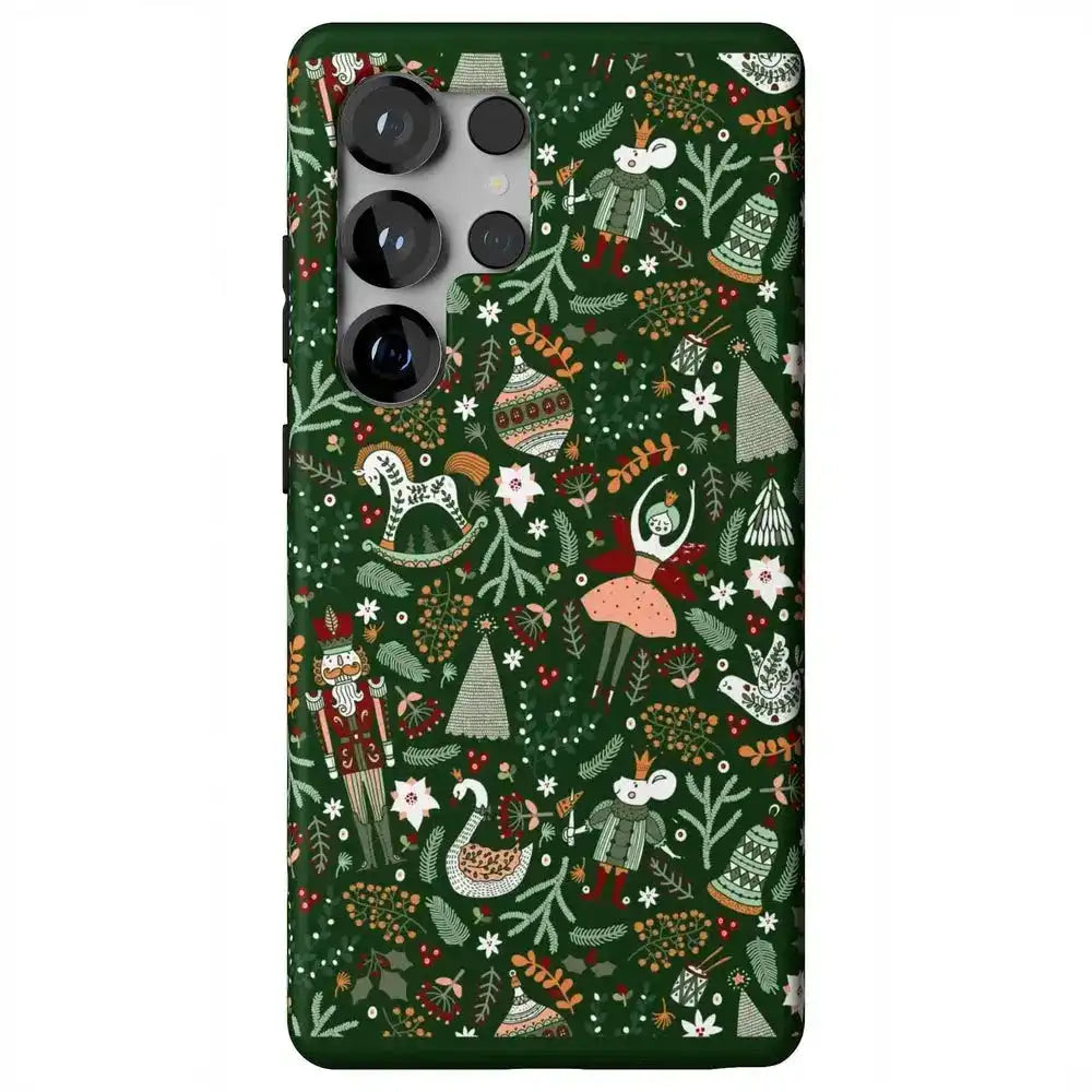 Sugar Plum Fairy | Winter Wonderland Case