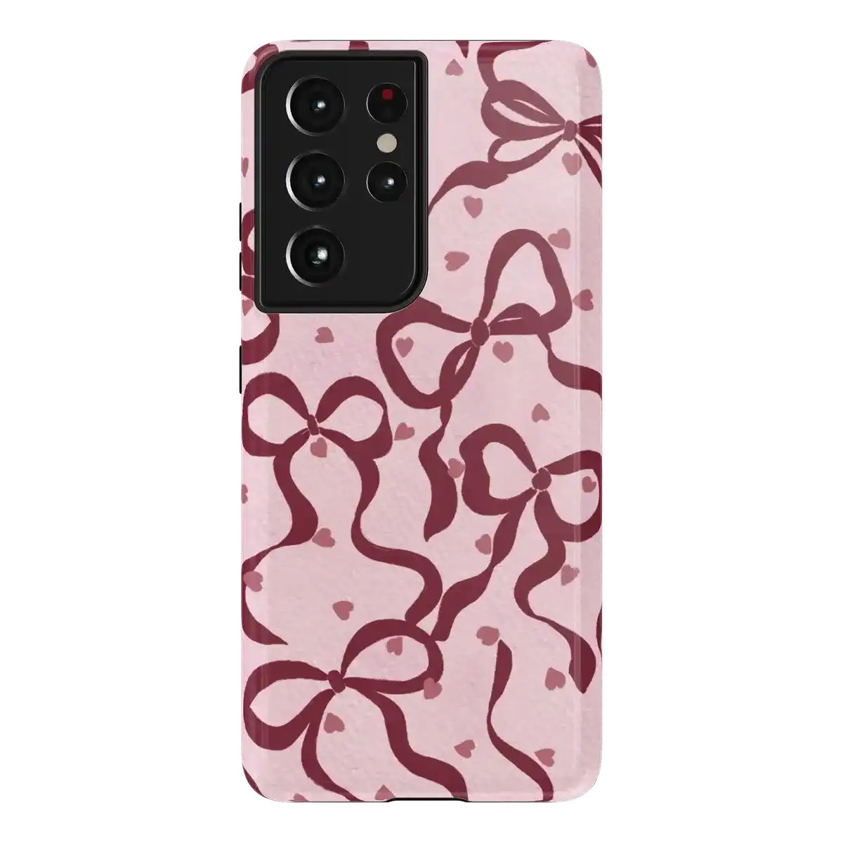 Coquette Crush | Bows Case