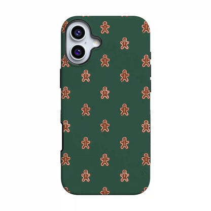 You Can't Catch Me | Gingerbread Man Case