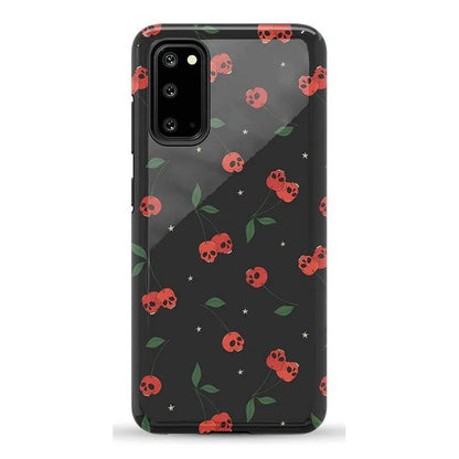 Sweet Revenge | Cherry Skulls Case
