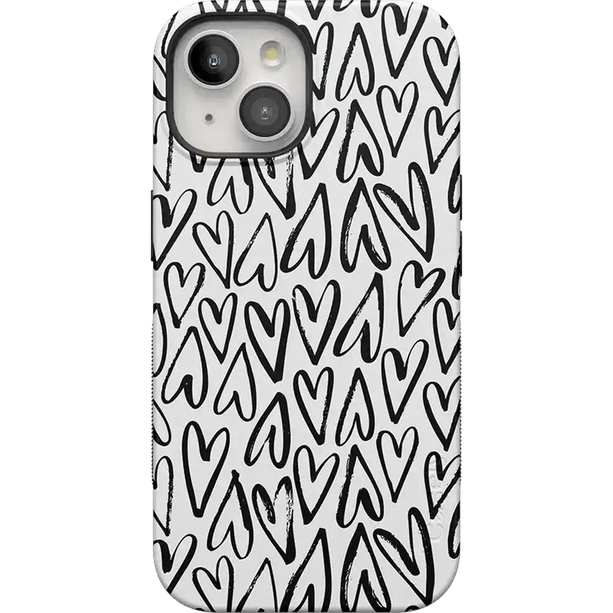 Heart Throb | Endless Hearts Case