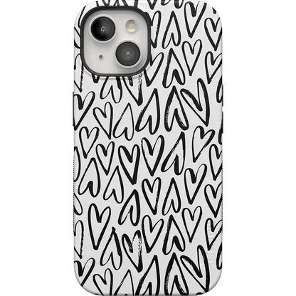 Heart Throb | Endless Hearts Case