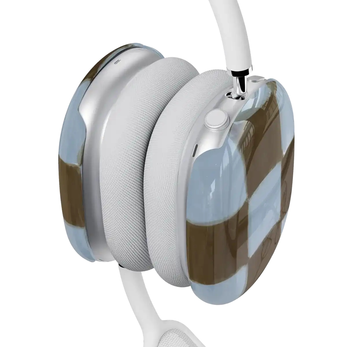 Up River | The Boyfriend Collection AirPods Max Case