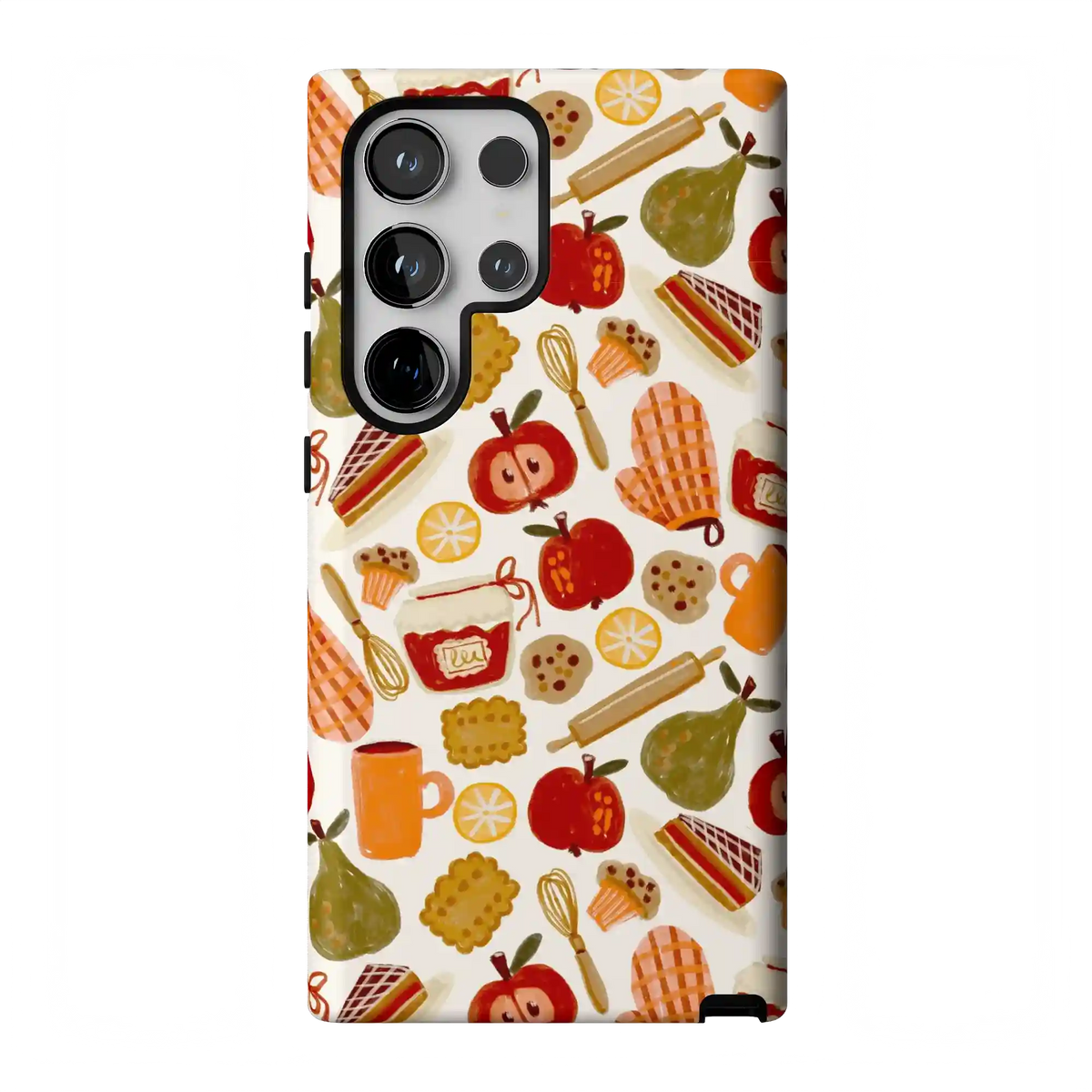 Harvest Bake | Autumn Kitchen Case