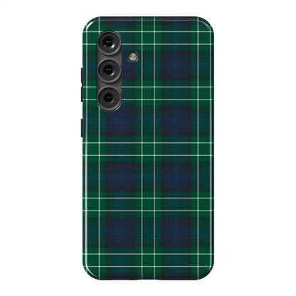 Spruce | Kitty and Vibe Holiday Case