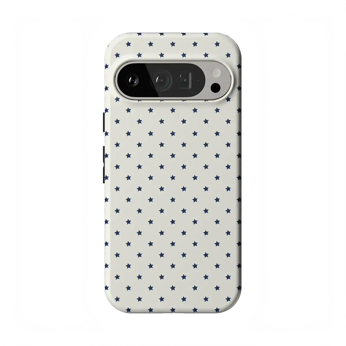Tiny Stars | Blue & White Case