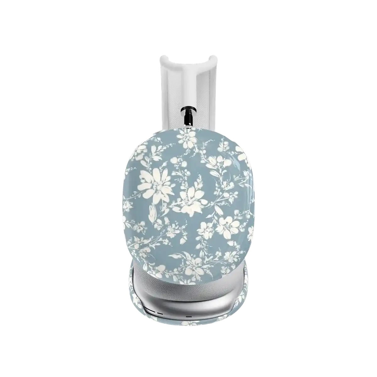 Afternoon Tea | Blue Floral AirPods Max Case