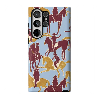Wild Rider | Painted Rodeo Case
