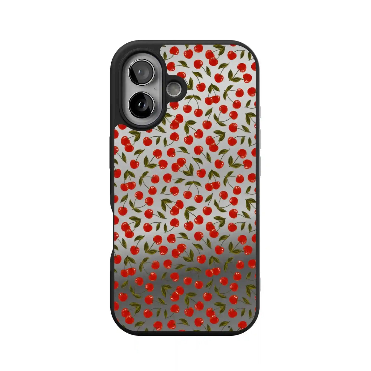 Cherry on Top | Red Cherries Case