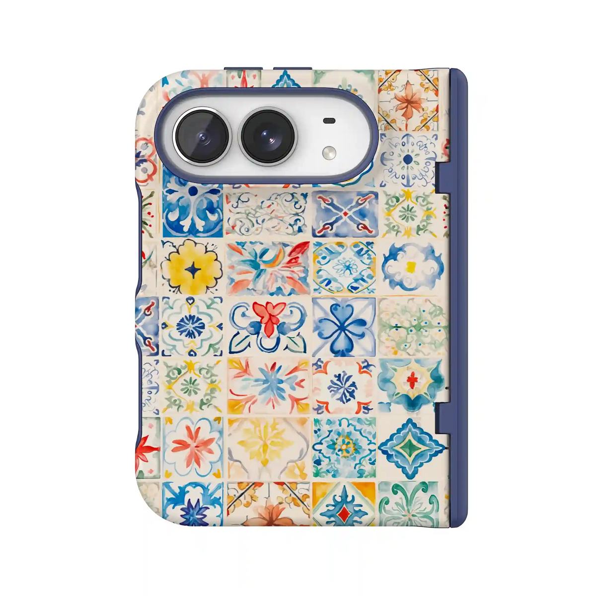 Tuscan Tiles | Dolce Vita Case