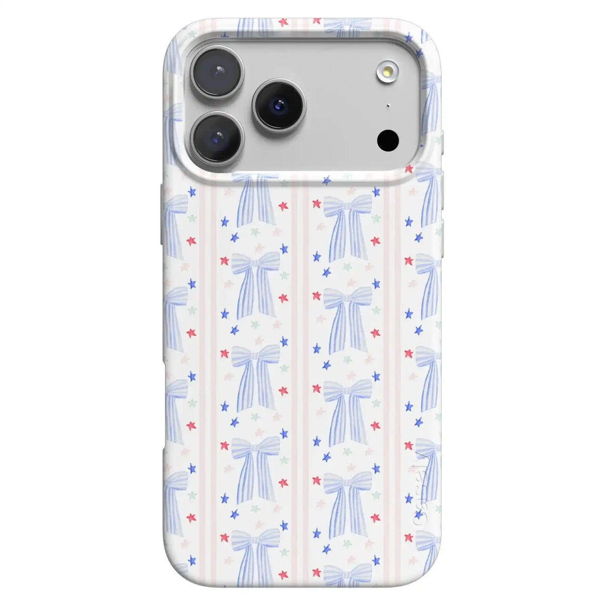 Summer Bows | Coquette Case