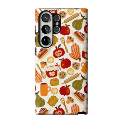 Harvest Bake | Autumn Kitchen Case
