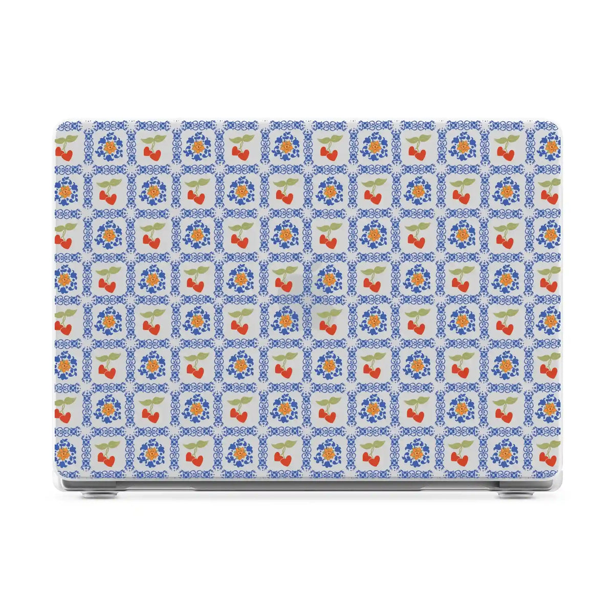 Palermo | Dippin' Daisy's Italian Coast Laptop Shell