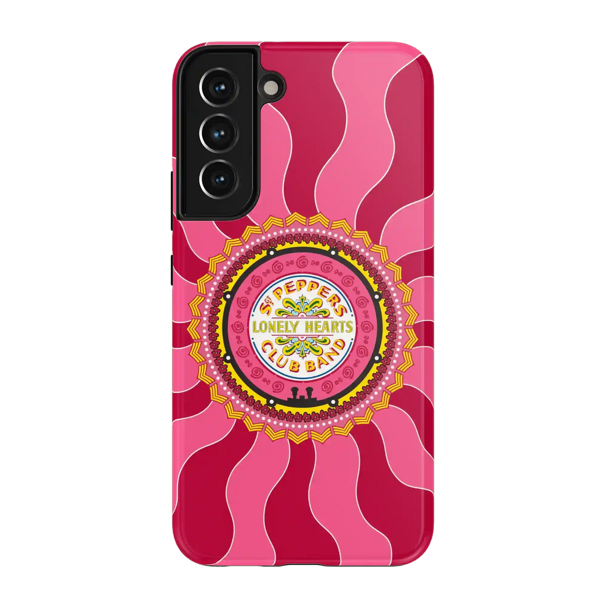 Lonely Hearts Club | The Beatles Sgt. Pepper's Case