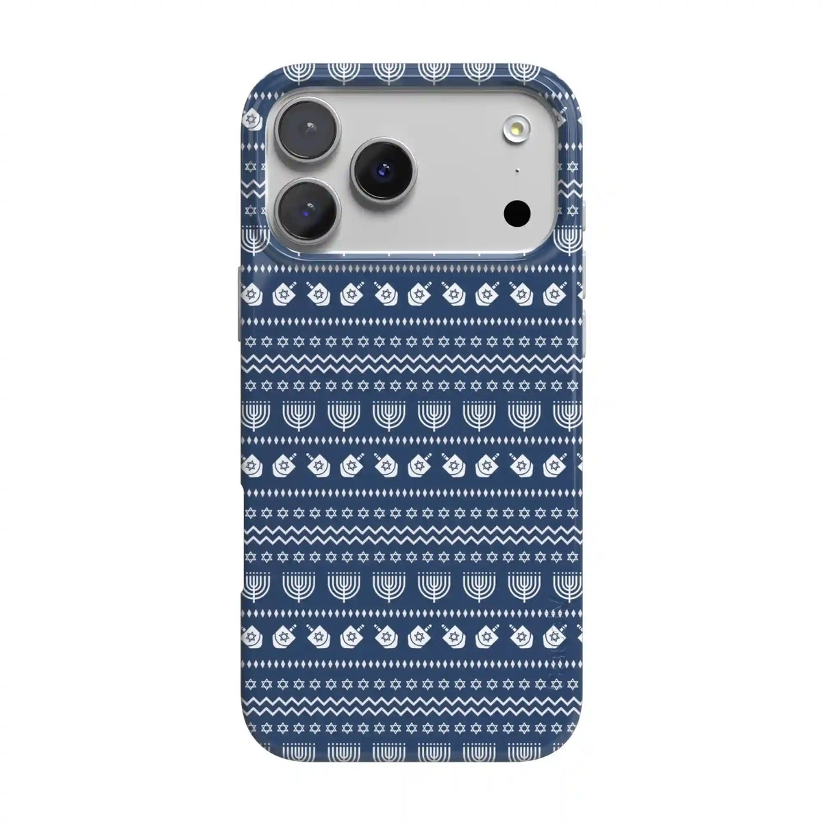 Light the Night | Hannukah Case