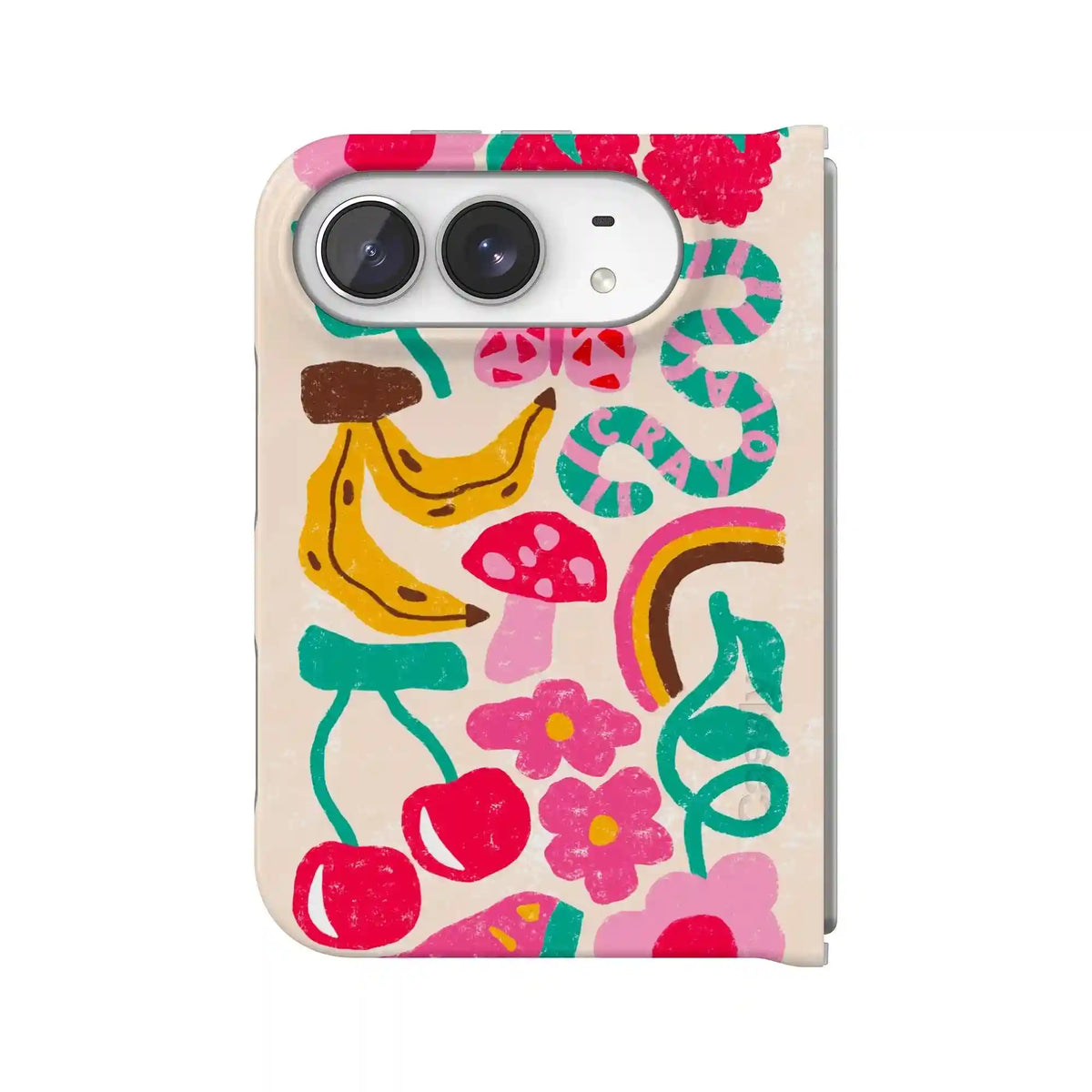 Doodle Bug | Crayola Crayon Case