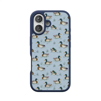 Blue Mallard & Co. | The Boyfriend Collection