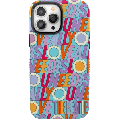 All You Need Is Love | Beatles Case