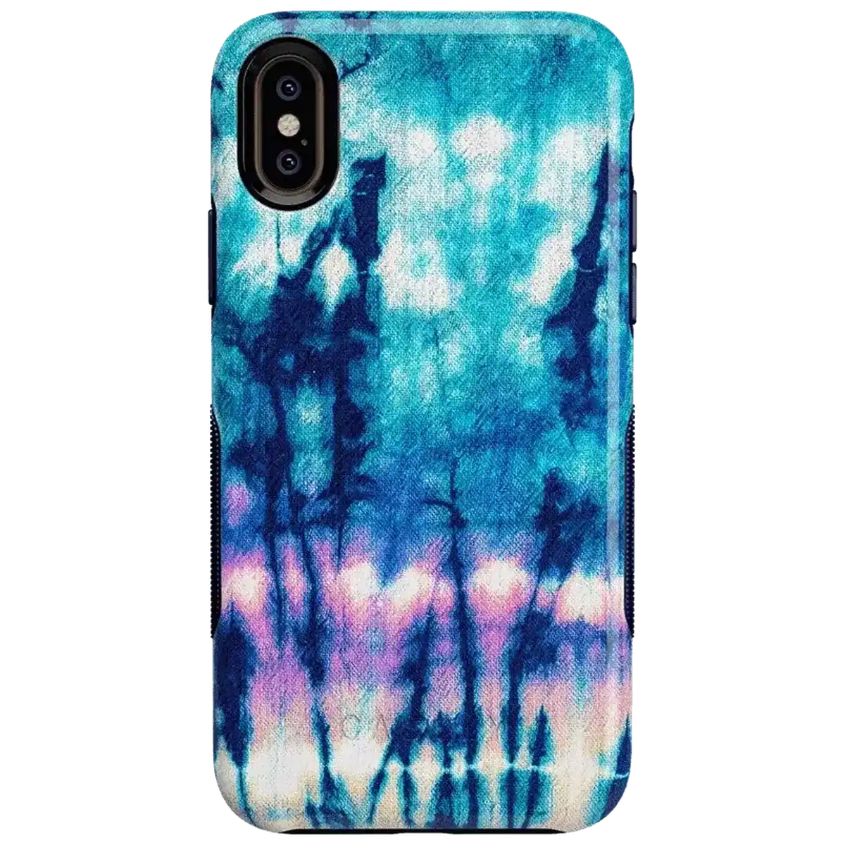 Do or Dye | Acid Wash Tie Dye iPhone Case