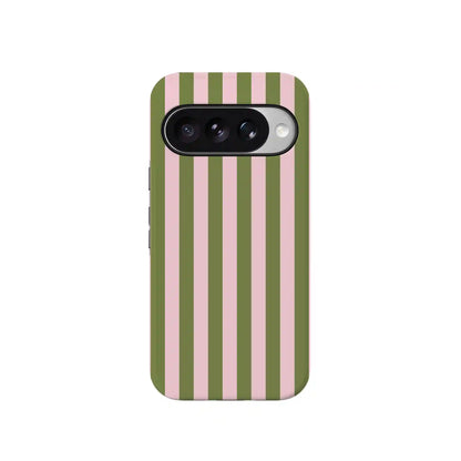 Summer Stripes | Sunday Best Case