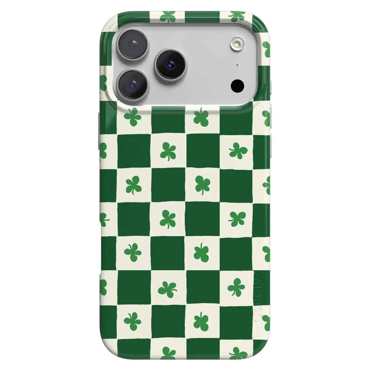 Lucky You | Shamrock Case