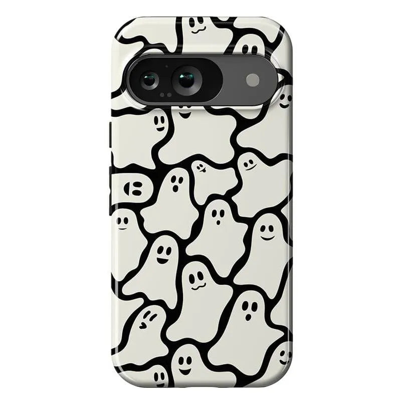 Don't Ghost Me | Halloween Case