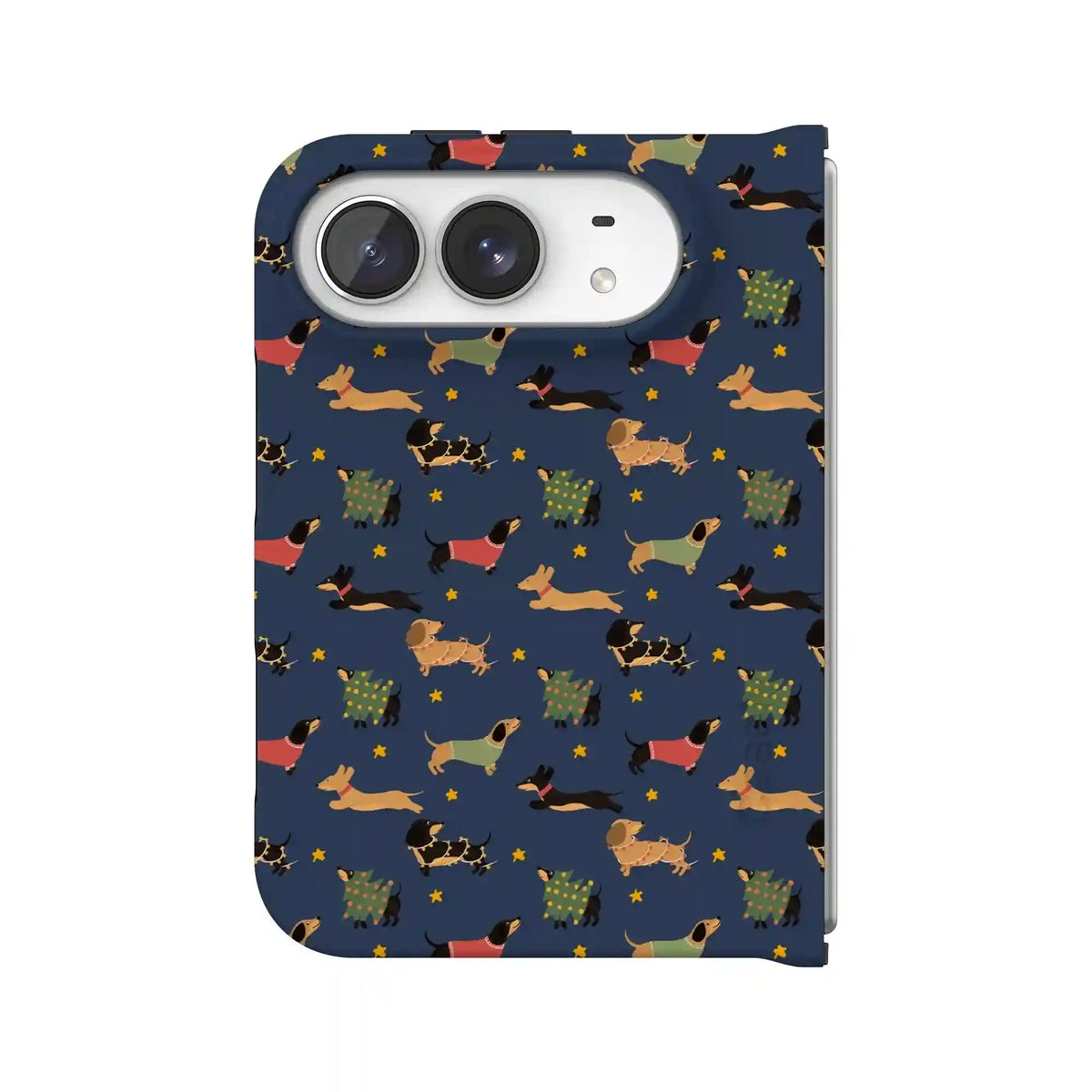 Dashing Doxies | Dachshund Dog Case