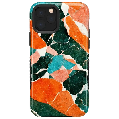 Of Quartz! | Sculpted Marble Case