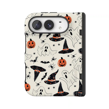 Feeling Witchy | Haunted Halloween Case