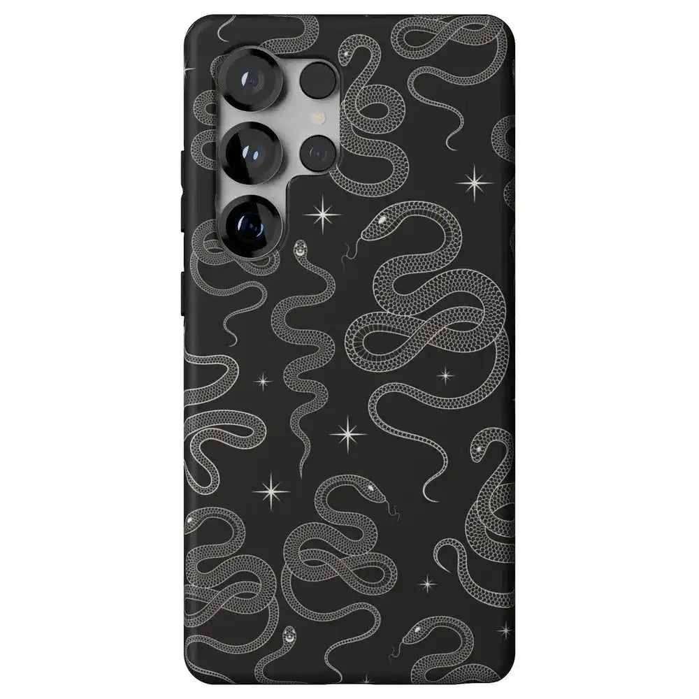 We're Ready For It | Black Serpent Case