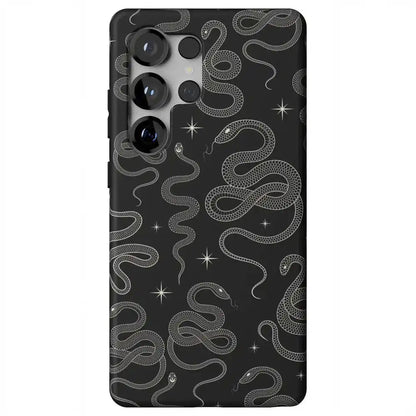 We're Ready For It | Black Serpent Case