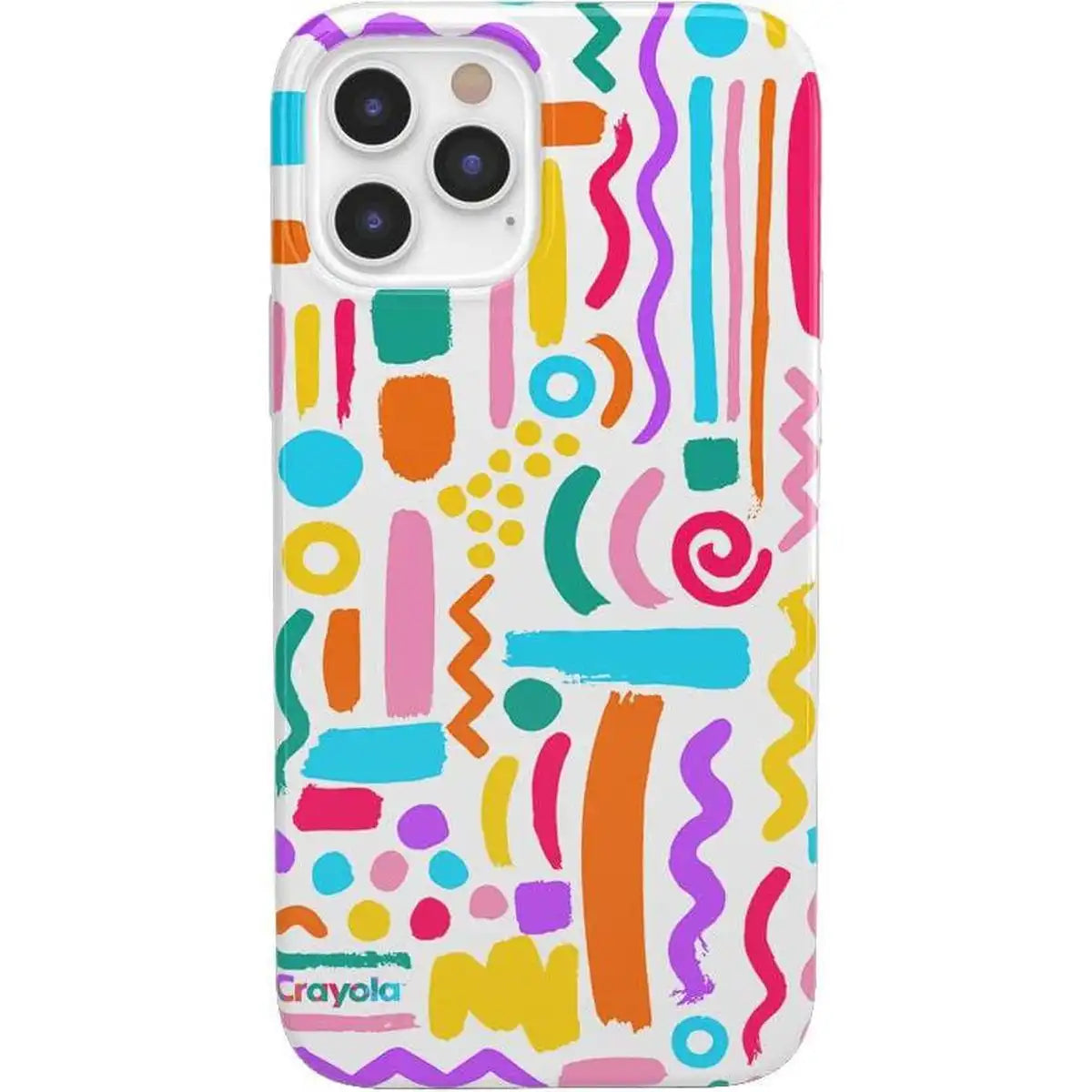 Make Your Mark | Crayola Paint Case
