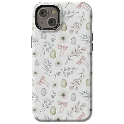 So Eggxtra | Spring Garden Case