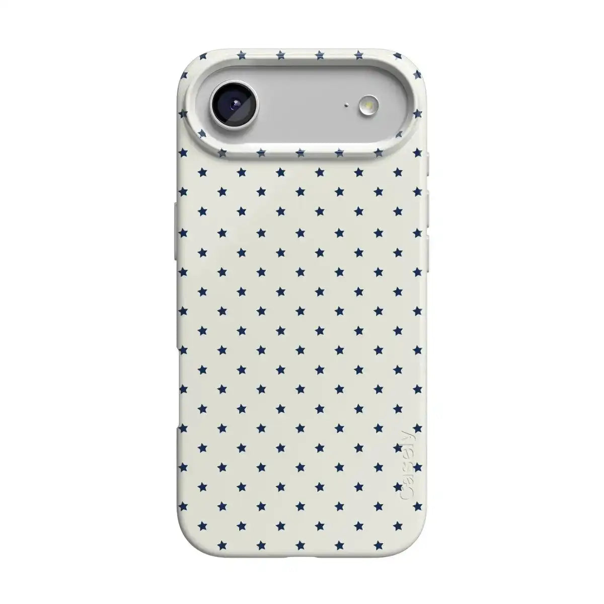 Tiny Stars | Blue & White Case