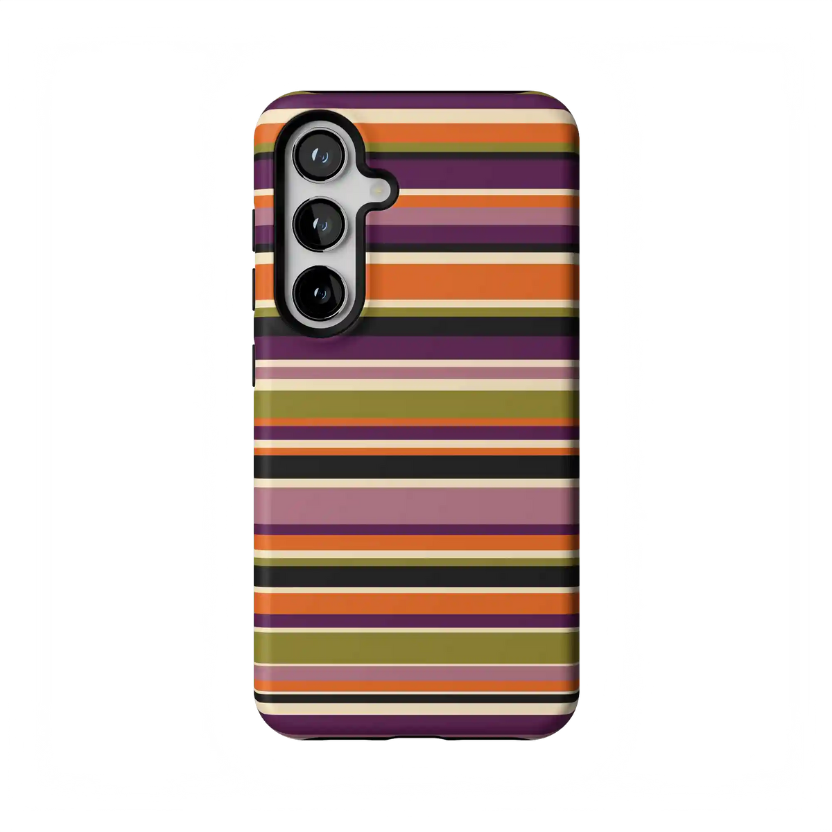 Candy Stripes | Layered Lines Case