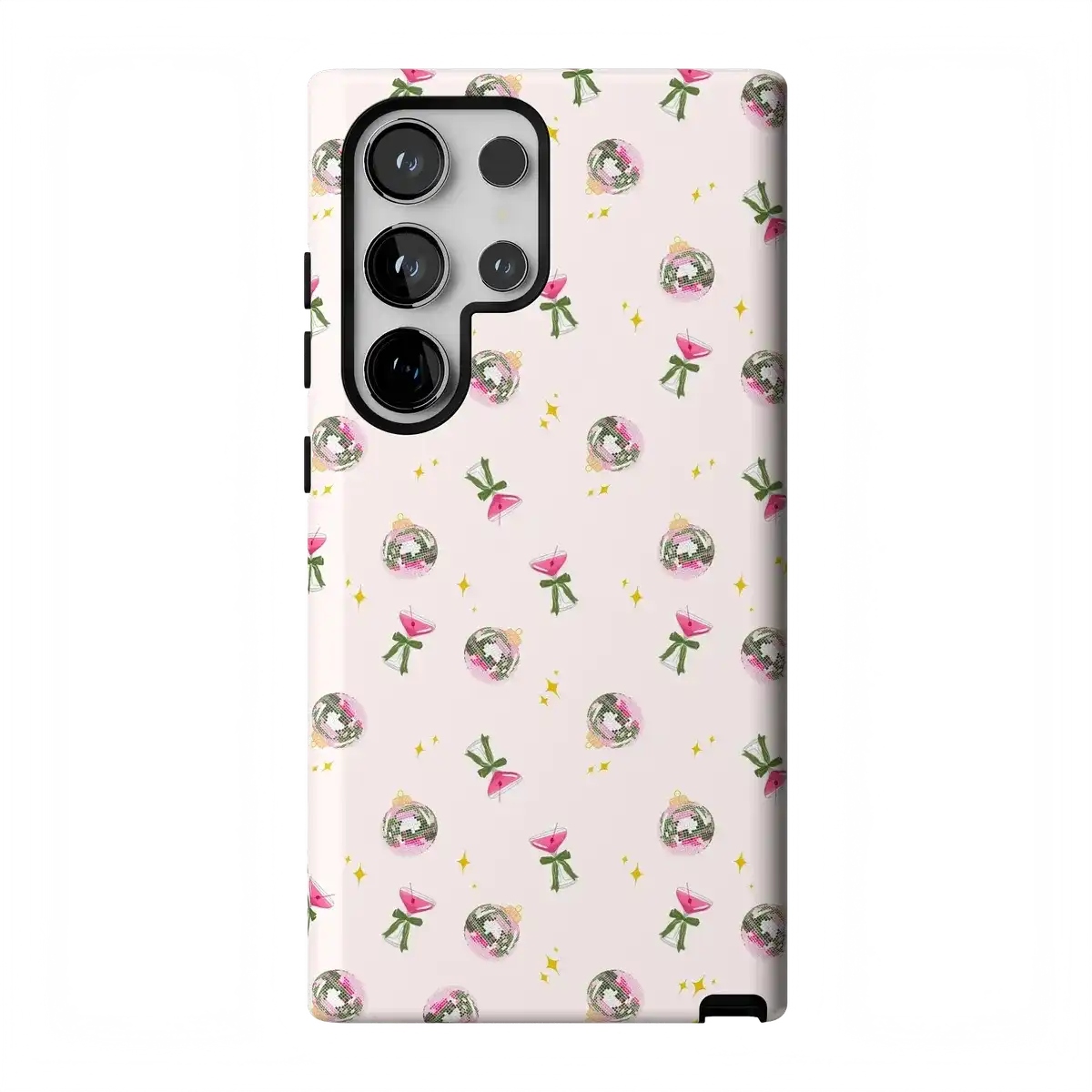 In the Spirit | Tini Party Case