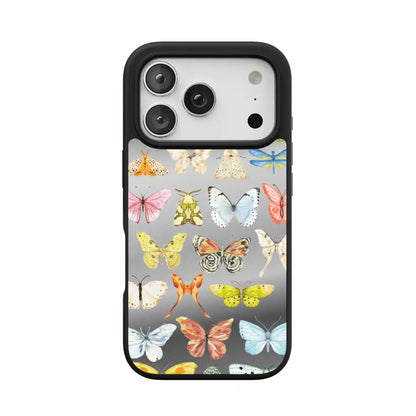 Midnight Monarch | Jenna Palek x Casely Case