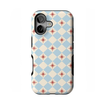 Chelsea Checker | Starlight Tiles Case