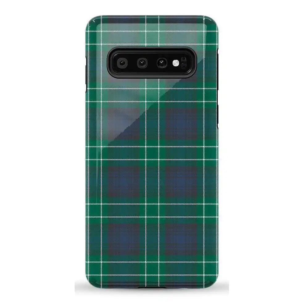 Spruce | Kitty and Vibe Holiday Case